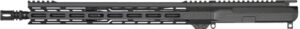 CMMG UPPER GROUP RESOLUTE MK4 - 5.56X45 16.1" NO BCG/C HANDLE