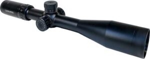 LUCID OPTICS SCOPE 6-24X50 - L5 MOA RETICLE SFP SF 30MM