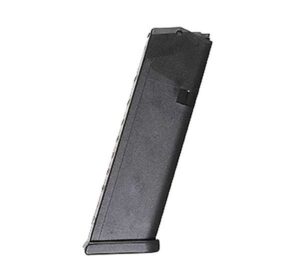 GLOCK GEN5 MAG G22 15rd (mag floor plate 01, follower orange) Pkg