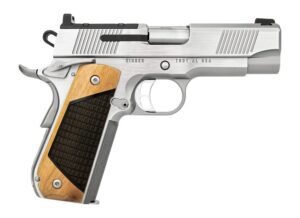 KIMBER NEXT GEN PRO STAINLESS 9MM