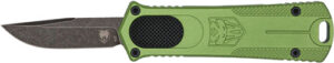 COBRATEC CALIFORNIA 952 OTF - OD GREEN 1.75" D2 DP GEN 2