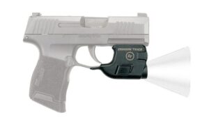 CRIMSON TRACE LIGHTGUARD LTG-772 SIG P365