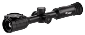 SIG SAUER ECHO RQ35 THERMAL RIFLESCOPE