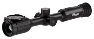 SIG SAUER ECHO RV35 THERMAL RIFLESCOPE