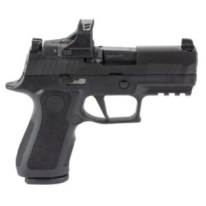SIG SAUER P320 X-COMPACT 9MM 15+1 ROMEO