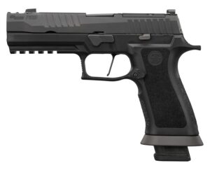 SIG SAUER P320 MOD 9MM NIT COMP 4" 10+1