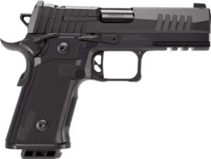 SIG P211 GT4 SA 9MM 21R XRAY