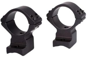 TALLEY RING/BASE COMBO 1" - MEDIUM WINCHESTER XPERT MAG