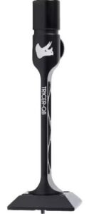 TRICER QB ONE PIECE BILLET - ARCA SWISS BINO ADAPTER