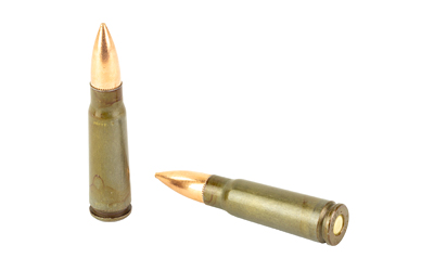 KAISER 7.62X39 123GR FMJ 20/1000 - Image 4