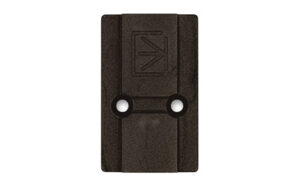 CK CANIK METE TO ACRO PLATE