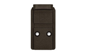CK S&W M&P 2.0 TO 509 DT PLATE BLK