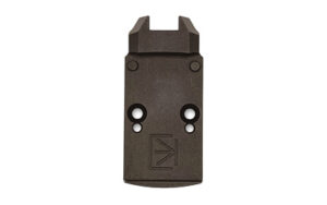 CK STACCATO HD TO RMR DT PLATE