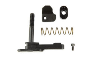 CMMG ZEROED AR15 AMBI MAG CATCH