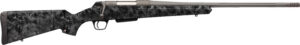 WINCHESTER XPR EXTREME 223 REM - 22" TUNGSTEN TT-MIDNIGHT W/ MB