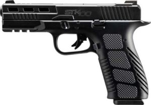 ROCK ISLAND STK100 PISTOL 9MM - 4.5" FS 10RD BLACK