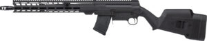 CMMG RIFLE DISSENT BR47 16.1" - 7.62X39 MAGPUL SGA STOCK BLK