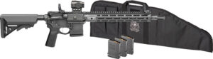 SPRINGFIELD SAINT VICTOR 5.56 - 14" 10RD B5 M-LOK GEAR PAC