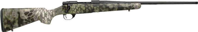 HOWA CARBON STALKER - 308WIN 22" THREADED BBL