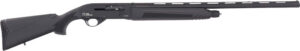 IVER JOHNSON 12GA 3.5" 28"VR - BLACK SYNTHETIC