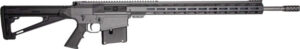 GLFA GL10 RIFLE 30-06 SPRG - 24" 1:10 SS BBL SNIPER GREY