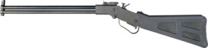 TPS ARMS M6 O/U 22 HORNET - 410 18.25" BLUED SYNTHETIC