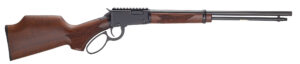 HEN BANDIT LVR 22WMR