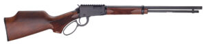 HEN SPORTER RIFLE LVR 22LR