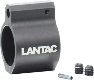 LANTAC LOW PROFILE .750 GAS - BLOCK