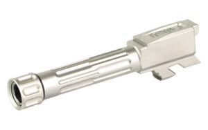 LANTAC 9INE FOR G43 THREADED BBL SS