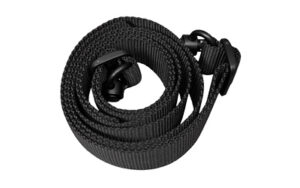 LEGEND PEGASUS 2 POINT QD SLING BLK