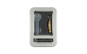 LASERLYTE LASER CARTRIDGE 40S&W