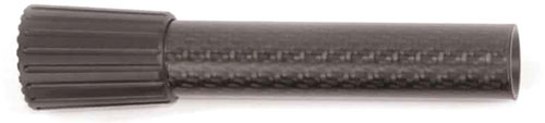 LANCER SHOTGUN EXTENSION TUBE - BENELLI M1/M2/SBE/SBE2 PLUS 6