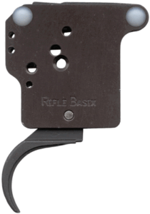 RIFLE BASIX TRIGGER REM. 700 - 8 OZ TO 1.5LBS BLACK