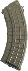ARSENAL MAGAZINE AK-47 - 7.62X39 30RD POLYMER GREEN