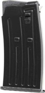 IVER JOHNSON MAGAZINE STRYKER - 12GA. 3" 5RD BLACK POLY