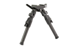 MDT GRND POD RRS DOVETAIL BLK