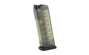 ETS MAG FOR GLK 43 9MM 9RD CRB SMK
