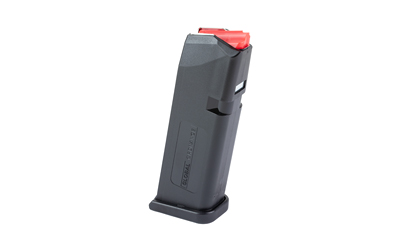 GO MAG FOR GLOCK 19 15RD BLACK - Image 2