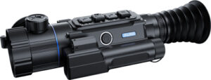 PARD OCELOT 480 THERMAL RIFLE - SCOPE 35MM LENS W/LRF
