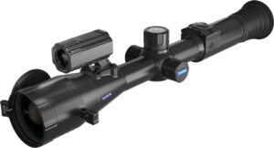 PARD PANTERA 480 THERMAL RIFLE - SCOPE 50MM LENS W/LRF