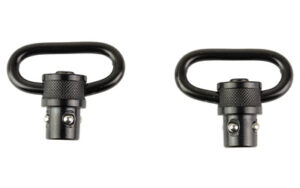 QUAKE CLAW QD STEEL FLUSH CUP 2PK