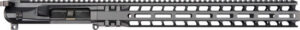 RADIAN UPPER/HANDGUARD MODEL 1 - AR-15 15.5" M-LOK BLACK
