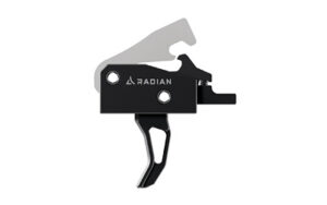 RADIAN VERTEX TRIGGER CBX CURVED BLK