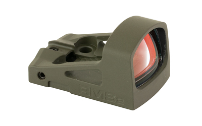 SHLDS RMS2 GLS ED RFX MINI 4MOA ODG - Image 2