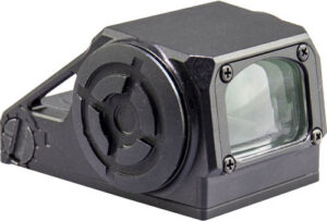 SHIELD SIGHTS SIS TWO SIGHT - CENTER DOT FOR AR-15