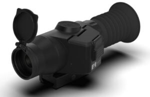 SIGHTMARK SHADE 256 2-16X15 - THERMAL RIFLE SCOPE