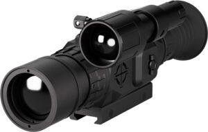 SIGHTMARK WRAITH 4K 3-32X40 - DIGITAL NIGHT VISION SCOPE