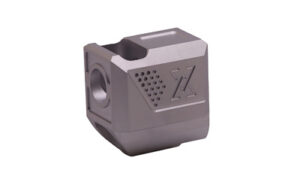 TRUE PREC COMP P365/X/XL/MAC SILVER