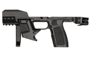 TYRANT TWS BRACED CHASSIS P365 BLACK